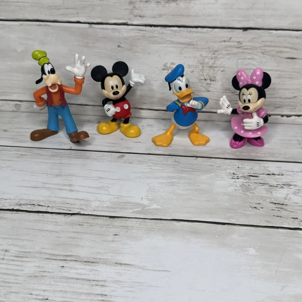 Disney Junior Mickey Mouse & Friends 3